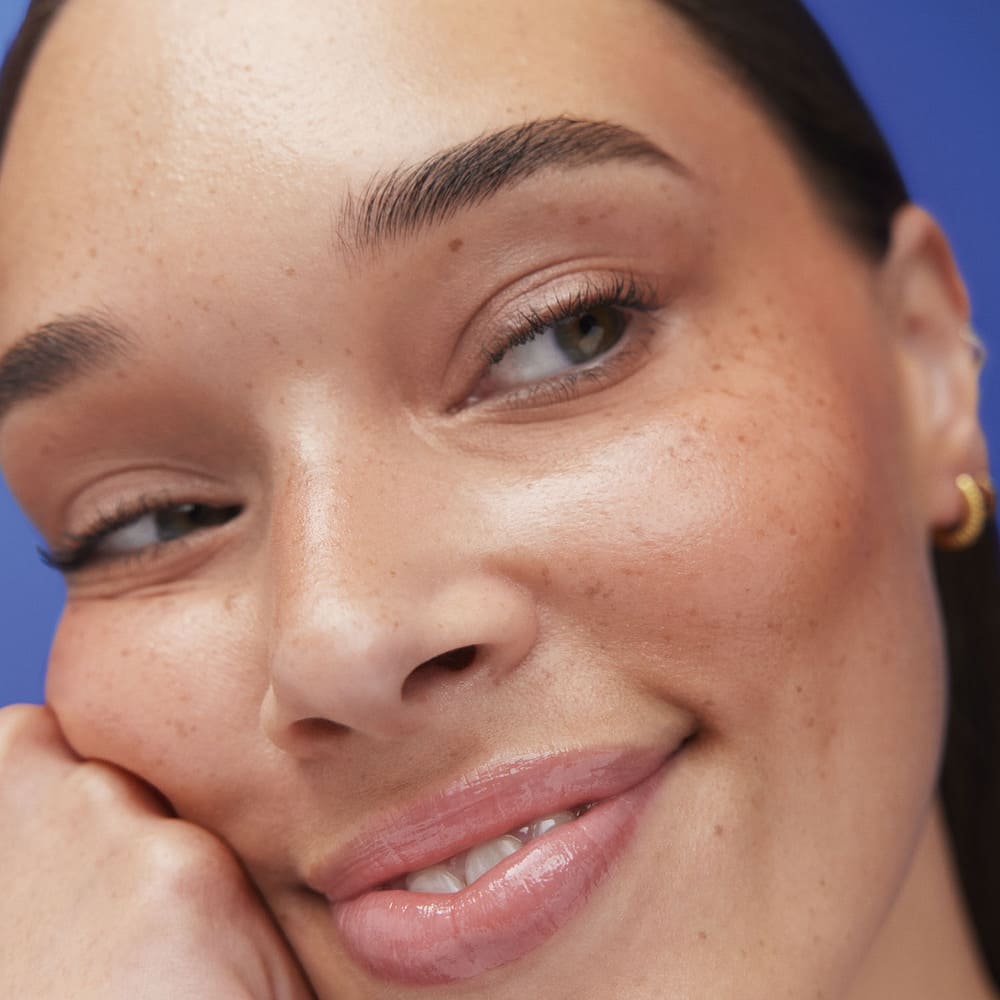 GLOW SETTING SPRAY (SPRAY FIJADOR DE MAQUILLAJE)